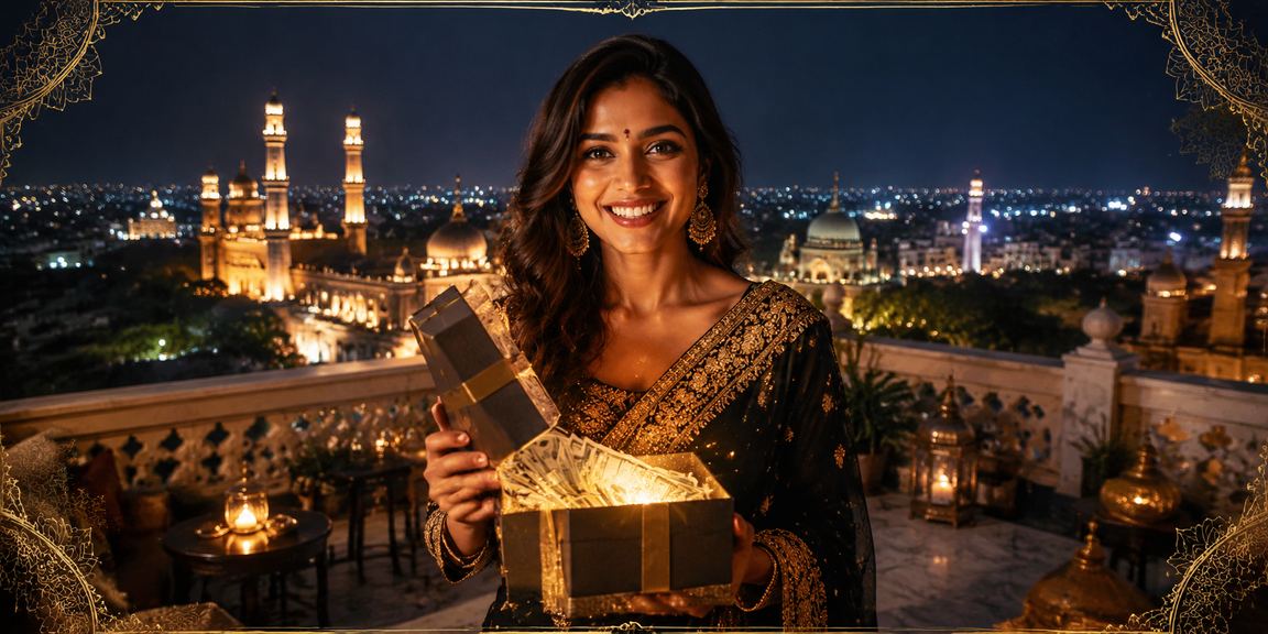 Live casino experience from Lucknow with live dealers