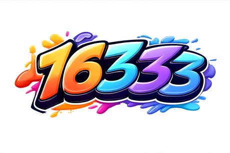 16333